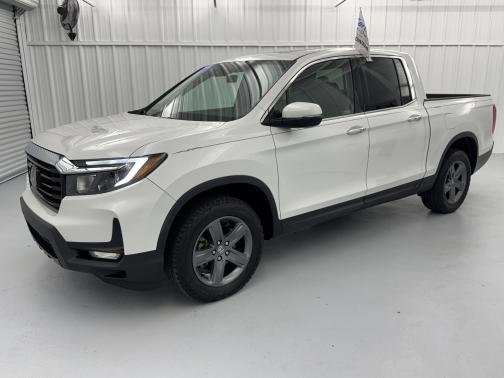 2023 Honda Ridgeline 