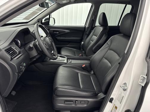 2023 Honda Ridgeline 