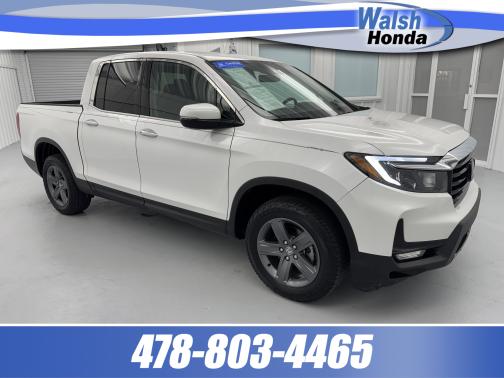 2023 Honda Ridgeline 