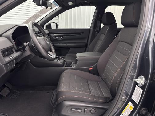 2024 Honda CR-V Hybrid 