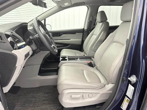 2023 Honda Odyssey 