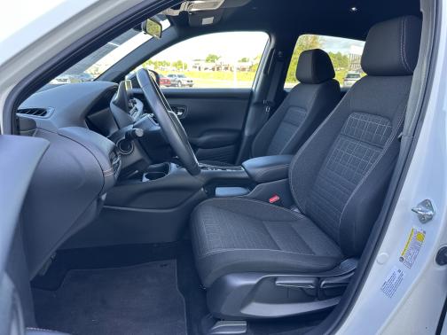 2023 Honda HR-V