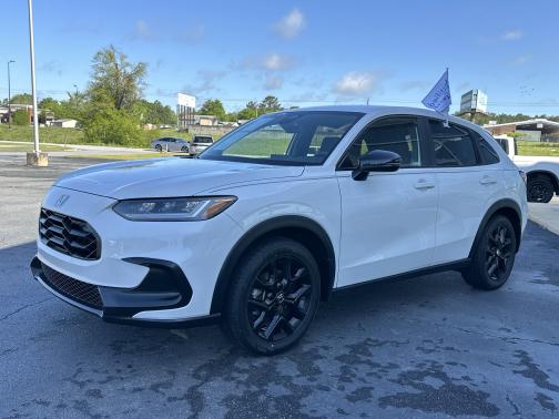 2023 Honda HR-V