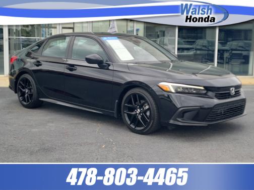 2024 Honda Civic