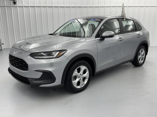 2025 Honda HR-V 