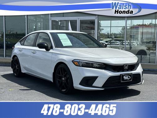 2023 Honda Civic