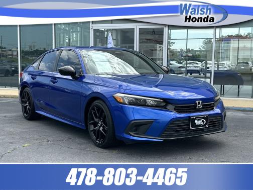 2023 Honda Civic