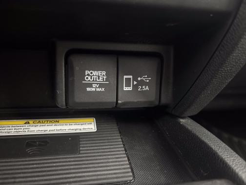 Platinum White Pearl 2023 Honda Passport