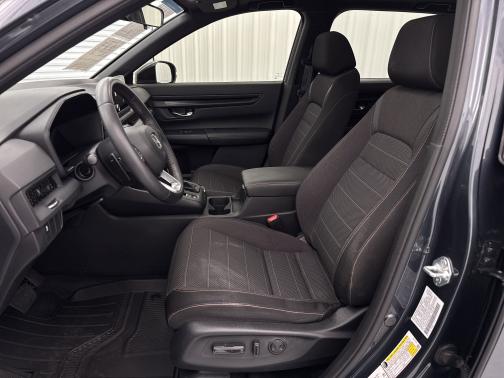 2024 Honda CR-V Hybrid 