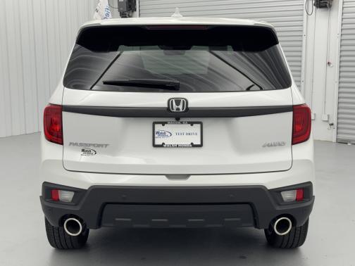 2023 Honda Passport 
