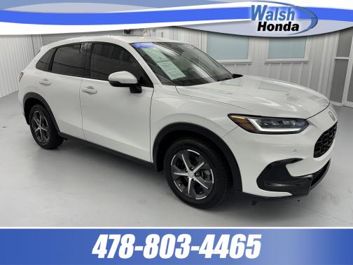 2023 Honda HR-V 