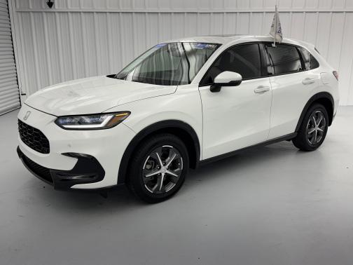 2023 Honda HR-V 