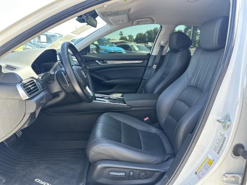 2021 Honda Accord