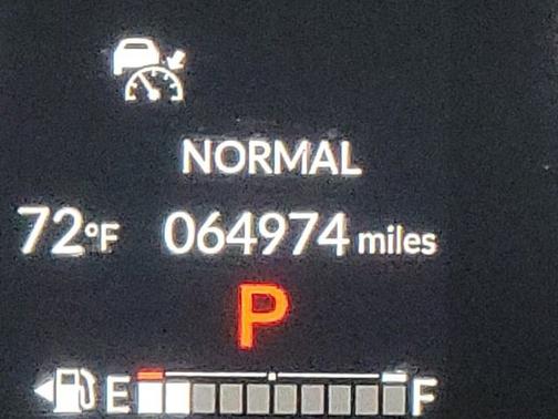 2024 Honda CR-V Hybrid 