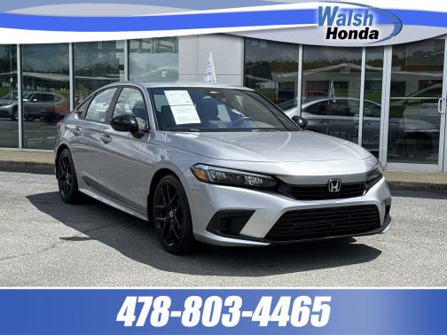 2023 Honda Civic