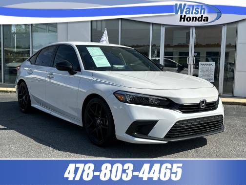 2023 Honda Civic