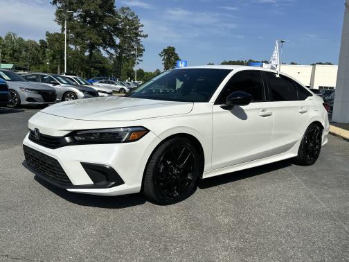 2023 Honda Civic