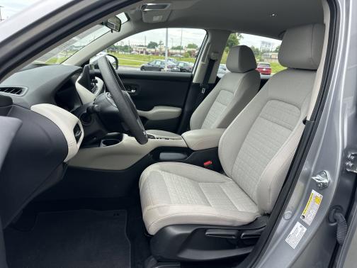 2023 Honda HR-V