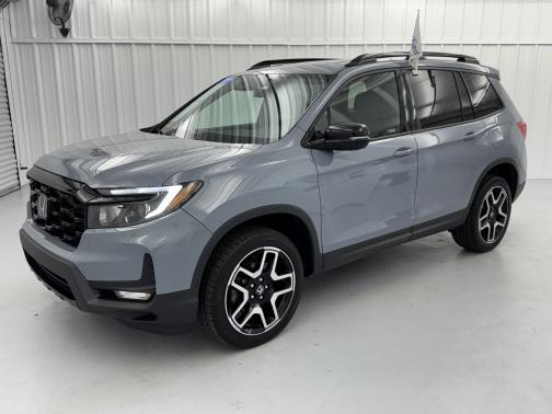 2023 Honda Passport 
