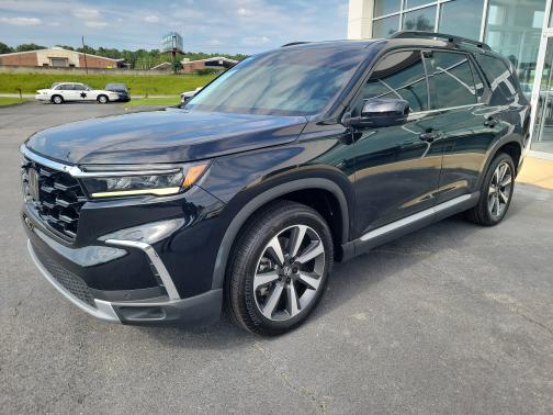 2023 Honda Pilot 