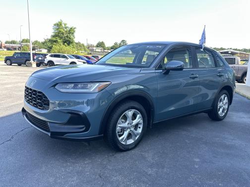 2024 Honda HR-V 