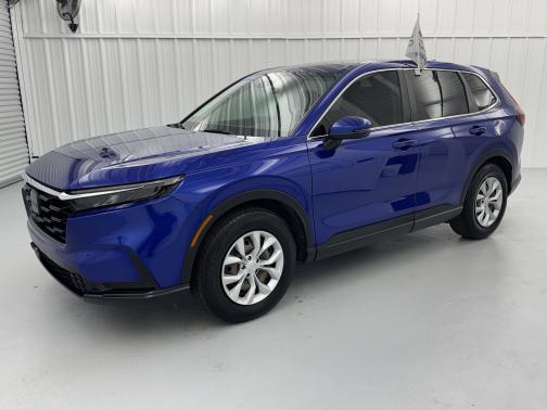 2023 Honda CR-V 
