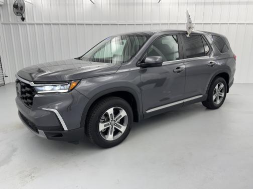 2023 Honda Pilot 