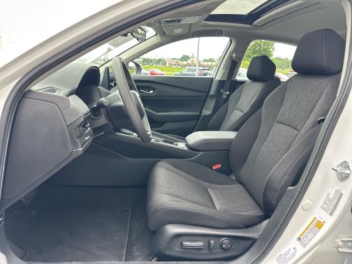 2024 Honda Accord 