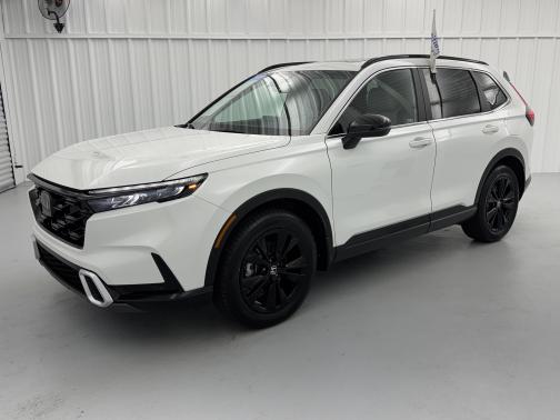 2023 Honda CR-V Hybrid 