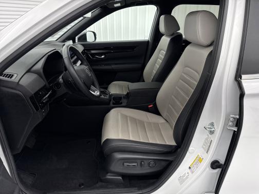 2023 Honda CR-V Hybrid 