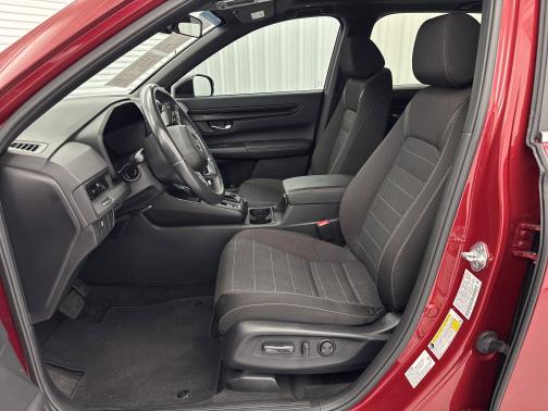 2023 Honda CR-V Hybrid 