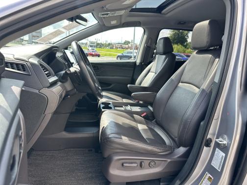 2022 Honda Odyssey