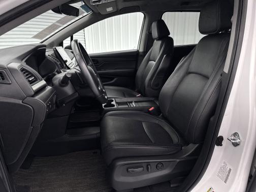 2023 Honda Odyssey 