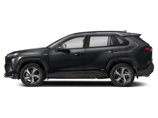 2023 Toyota RAV4 Prime SE