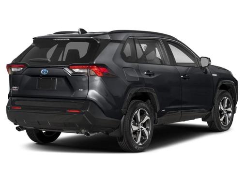 2023 Toyota RAV4 Prime SE