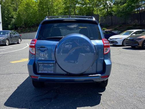2012 Toyota RAV4 Limited