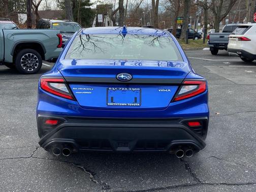 2023 Subaru WRX Base