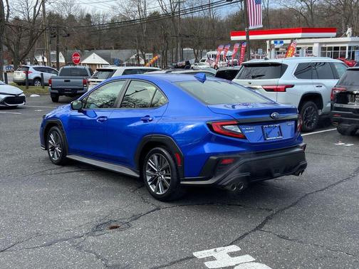 2023 Subaru WRX Base