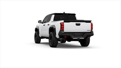 2025 Toyota Tacoma TRD Pro