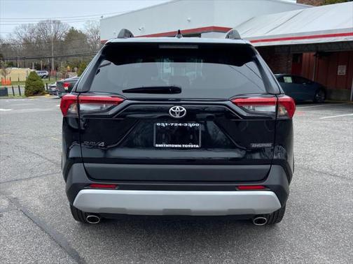 2023 Toyota RAV4 Adventure