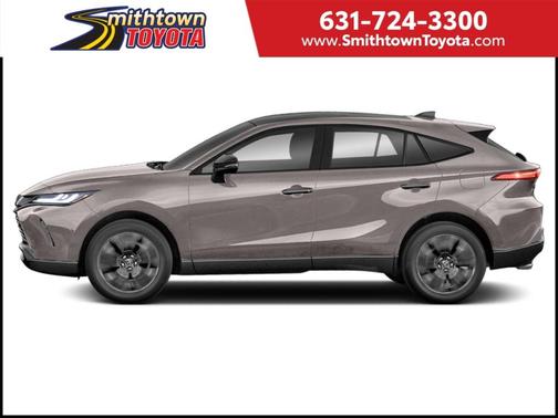 2023 Toyota Venza LE