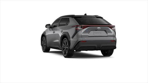 2025 Toyota bZ4X Limited
