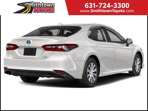 Ice 2023 Toyota Camry SE