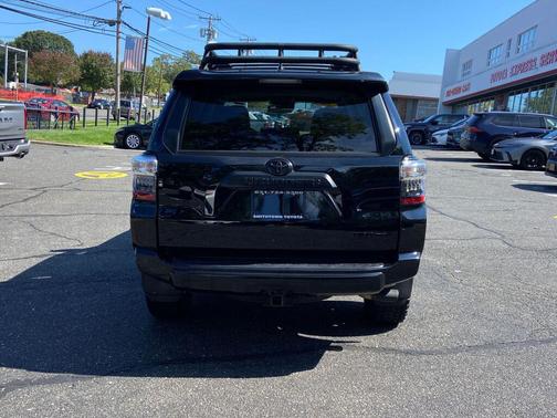 2022 Toyota 4Runner TRD Pro