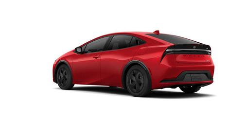 2025 Toyota Prius Plug-In Hybrid SE