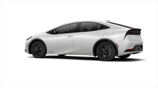 2024 Toyota Prius Limited