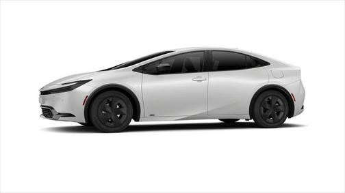 2024 Toyota Prius Limited
