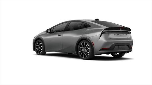 2025 Toyota Prius Plug-In Hybrid XSE Premium