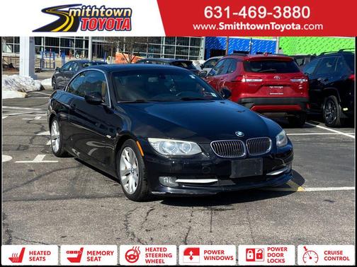 2013 BMW 328 328i