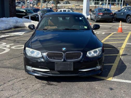 2013 BMW 328 328i